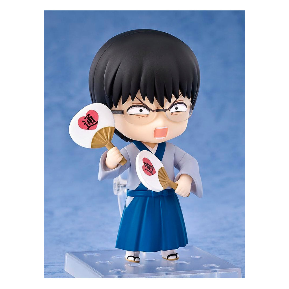 FIGURA NENDOROID SHINPACHI SHIMURA 2458 FIGURA NENDOROID SHINPACHI SHIMURA 2458